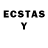 Ecstasy 99% Tatiana Borchardt
